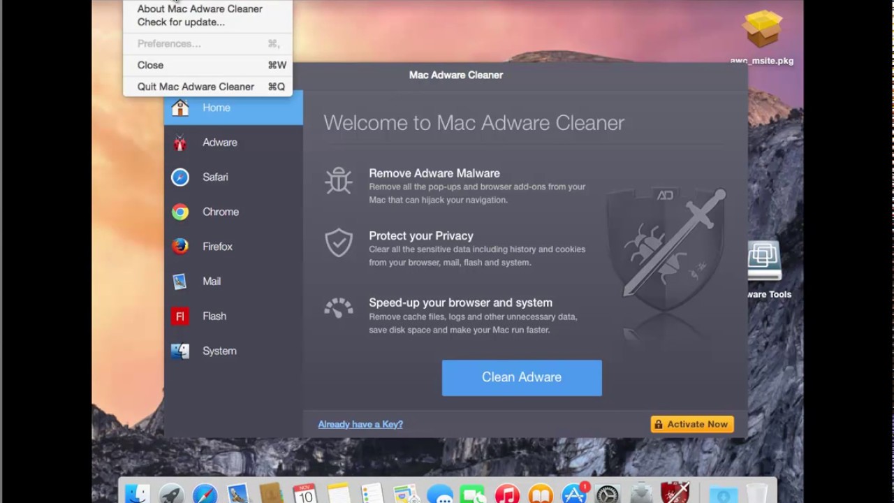 Advanced Mac Cleaner Co To Jest Review